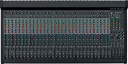 Table de mixage analogique Mackie 3204VLZ4