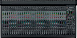 Table de mixage analogique Mackie 3204VLZ4