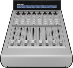Contrôleur midi Mackie Control Extender Pro