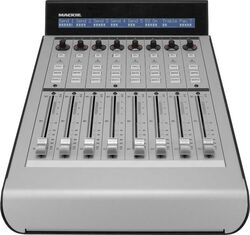 Contrôleur midi Mackie Control Extender Pro