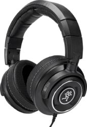 Casque studio fermé Mackie MC-350