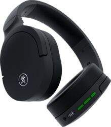 Casque bluetooth Mackie MC-40BT