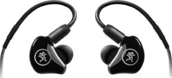 Ecouteur intra-auriculaire Mackie MP-220