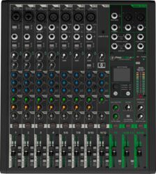 Table de mixage analogique Mackie PROFX 12 V3+