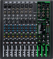 Table de mixage analogique Mackie Profx 12 V3