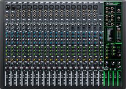 Table de mixage analogique Mackie PROFX22 V3