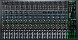 Table de mixage analogique Mackie PROFX30 V3