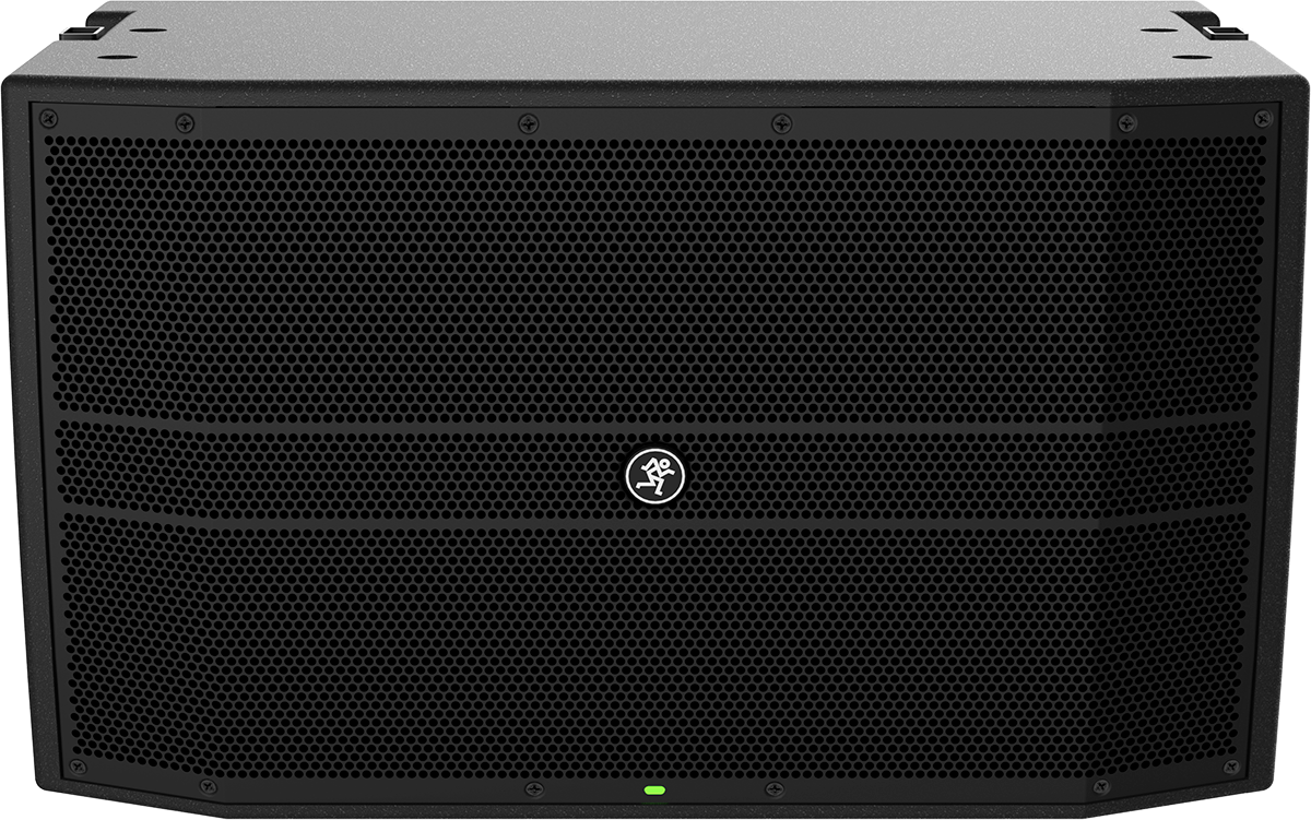 Mackie Drm12a - Enceinte Sono Active - Variation 1