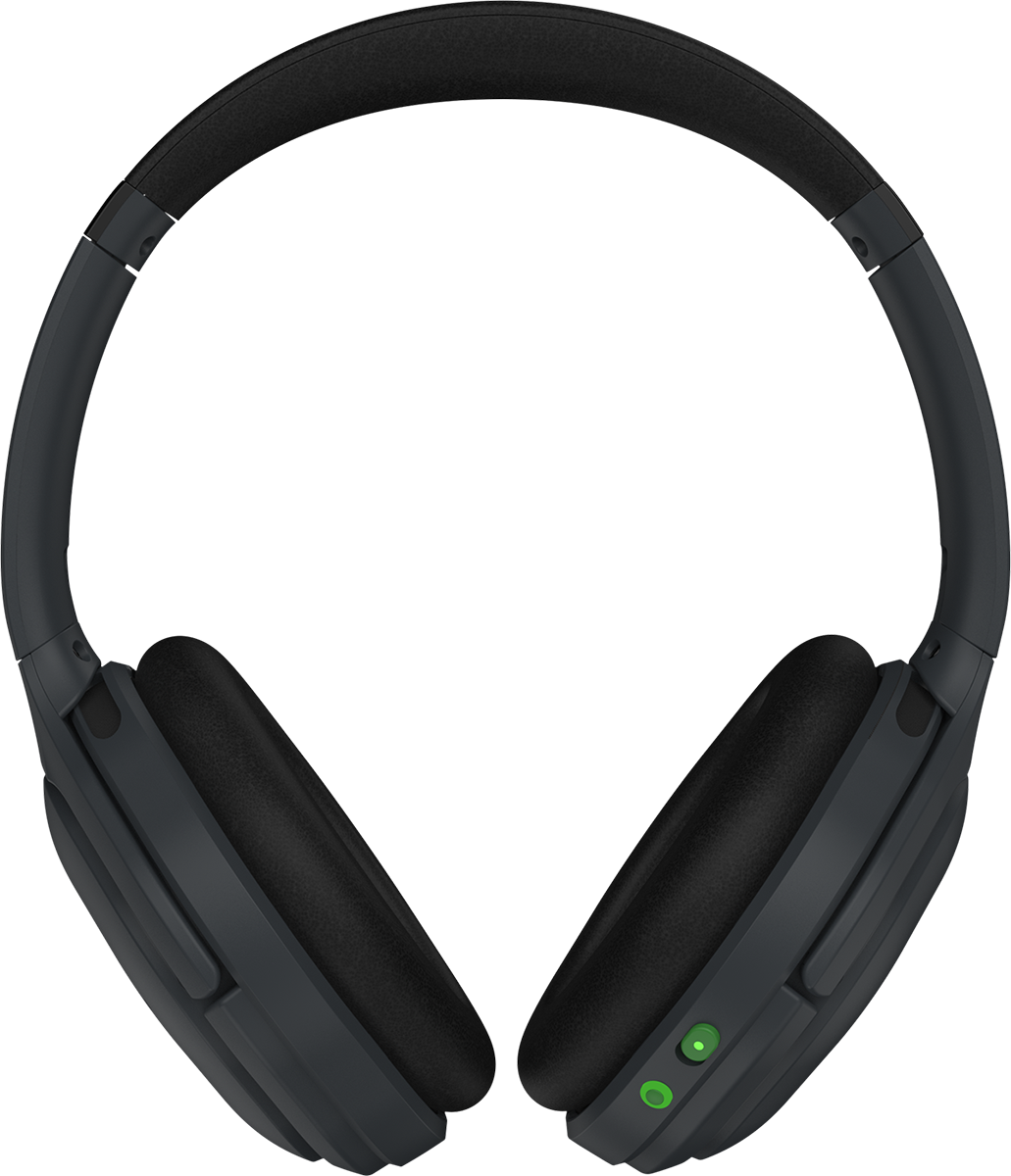 Mackie Mc-50bt - Casque Bluetooth - Variation 3