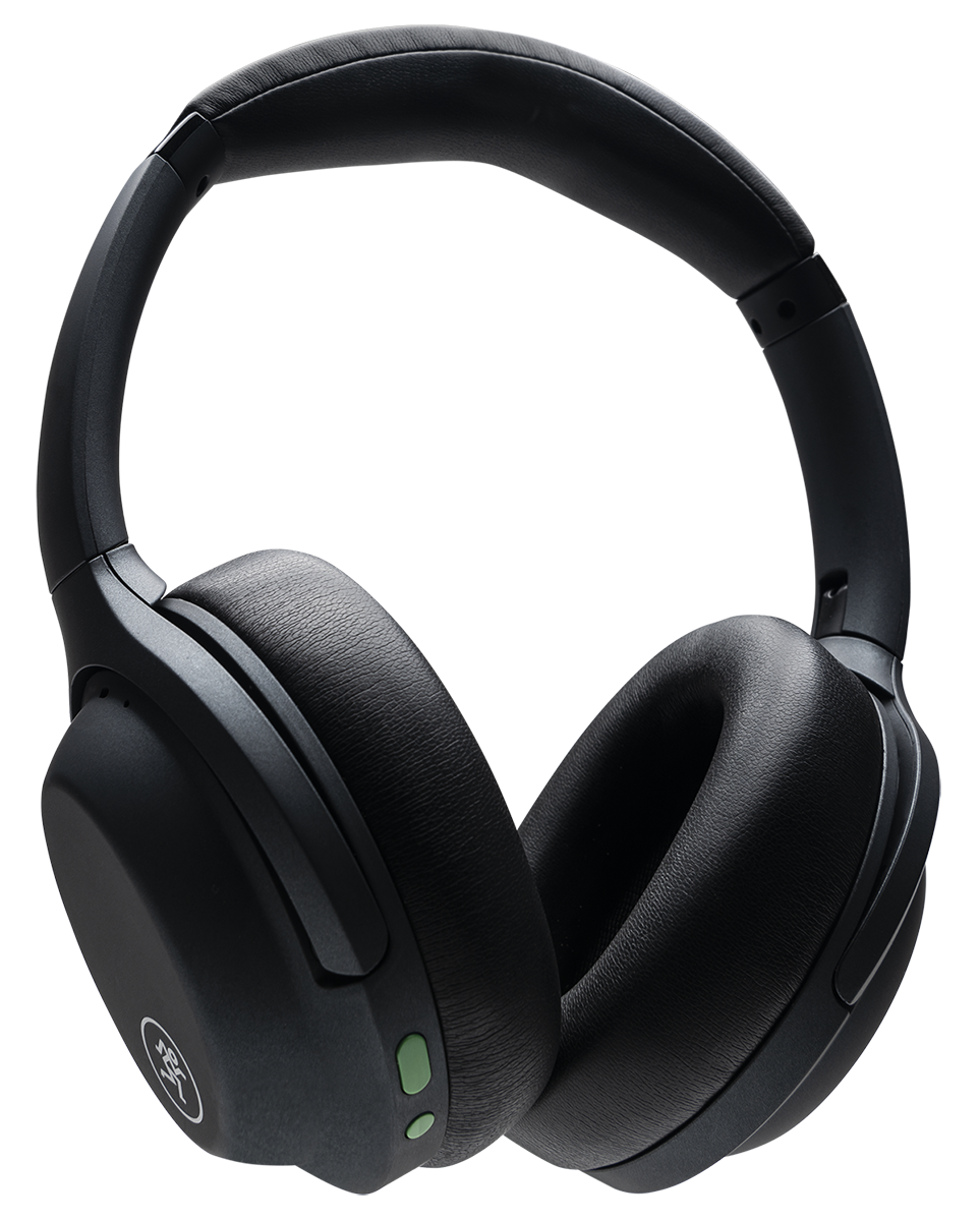 Mackie Mc-60bt - Casque Bluetooth - Variation 2