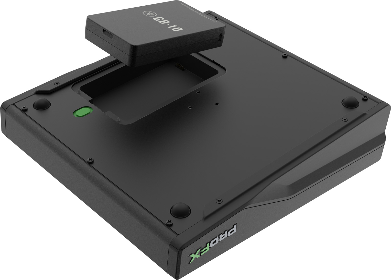 Mackie Profx10go - Table De Mixage Analogique - Variation 6