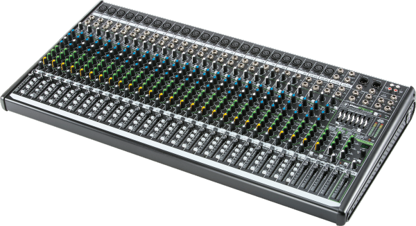 Table de mixage analogique Mackie PROFX30V2