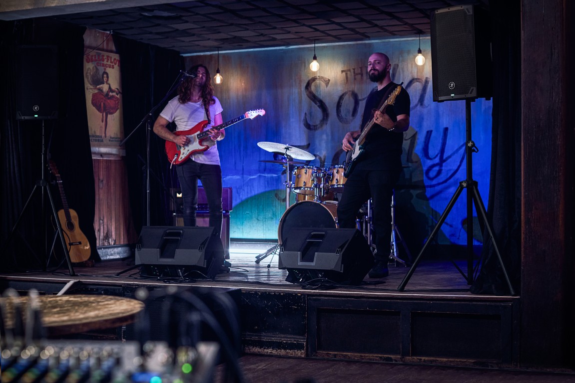 Mackie Thump 12 V4 - Enceinte Sono Active - Variation 17