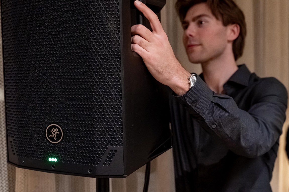 Mackie Thump 12 V4 - Enceinte Sono Active - Variation 18