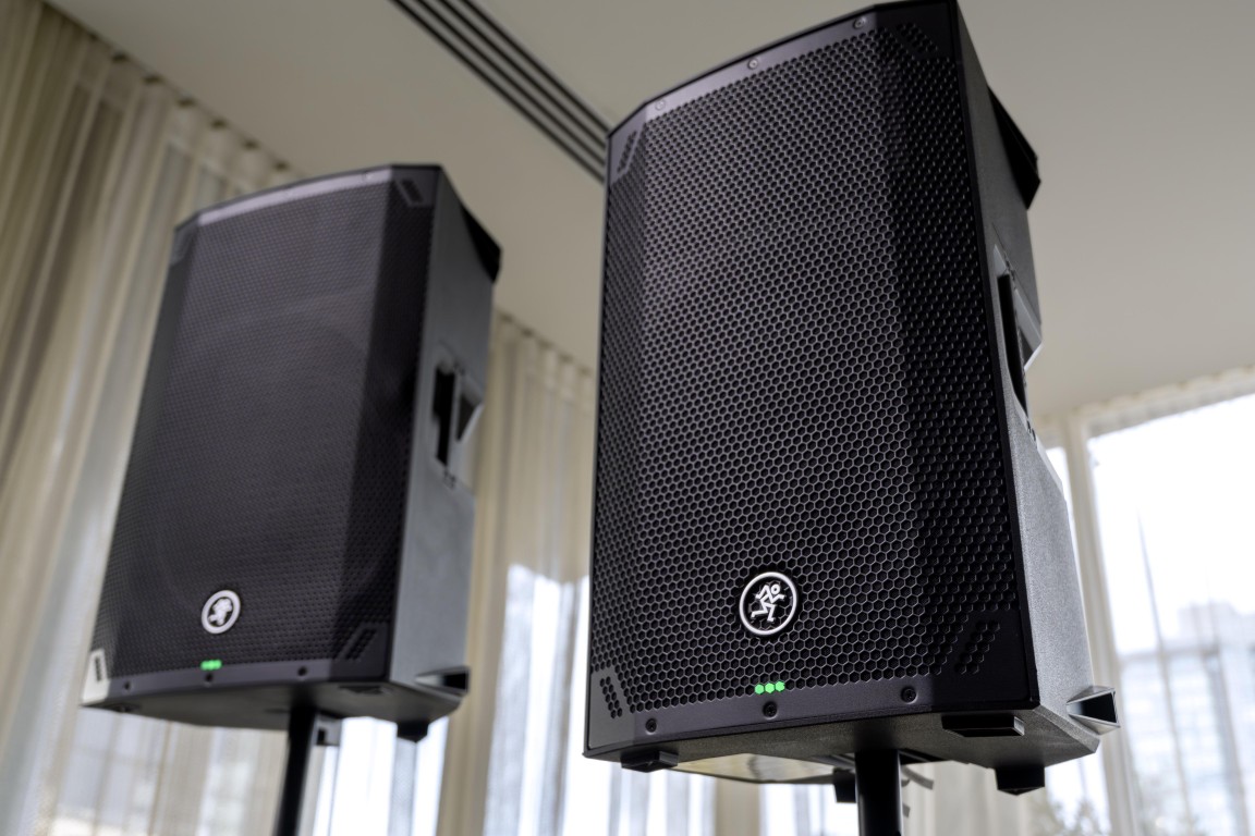 Mackie Thump 12 V4 - Enceinte Sono Active - Variation 21