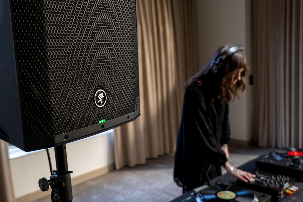 Mackie Thump 12 V4 - Enceinte Sono Active - Variation 22