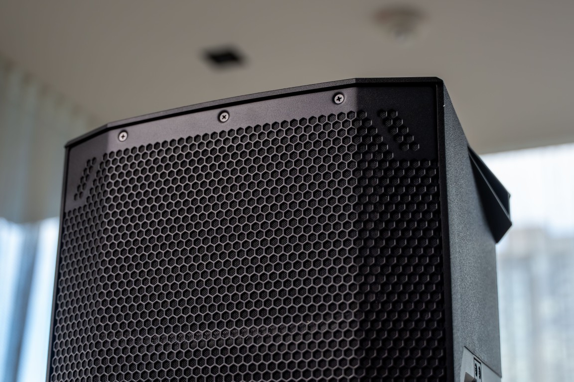 Mackie Thump 12 V4 - Enceinte Sono Active - Variation 24