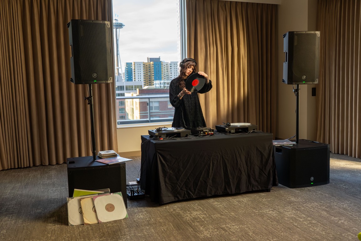 Mackie Thump 12 V4 - Enceinte Sono Active - Variation 26