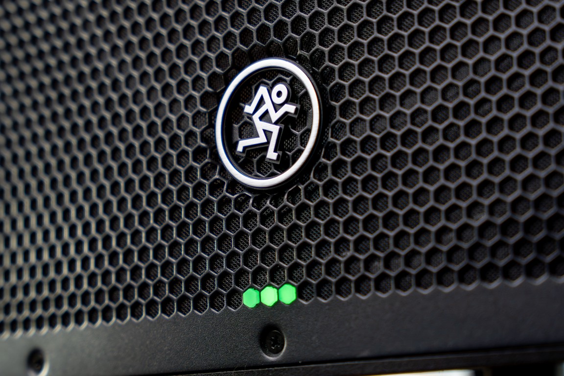 Mackie Thump 12 V4 - Enceinte Sono Active - Variation 29