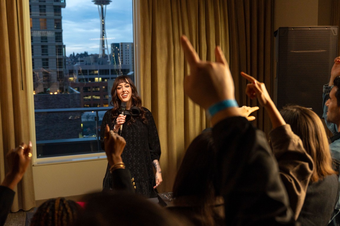 Mackie Thump 12 V4 - Enceinte Sono Active - Variation 30