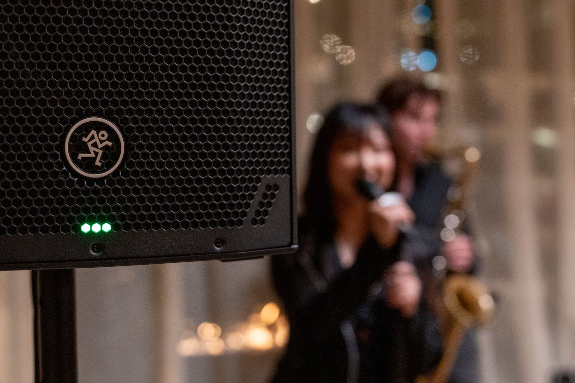 Mackie Thump 12 V4 - Enceinte Sono Active - Variation 31