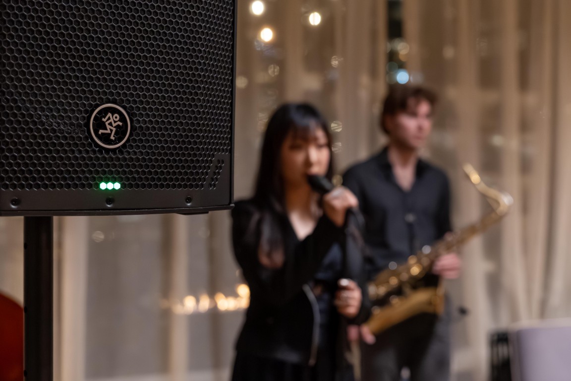 Mackie Thump 12 V4 - Enceinte Sono Active - Variation 32