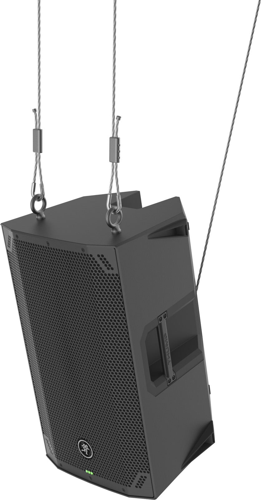 Mackie Thump 12 V4 - Enceinte Sono Active - Variation 4