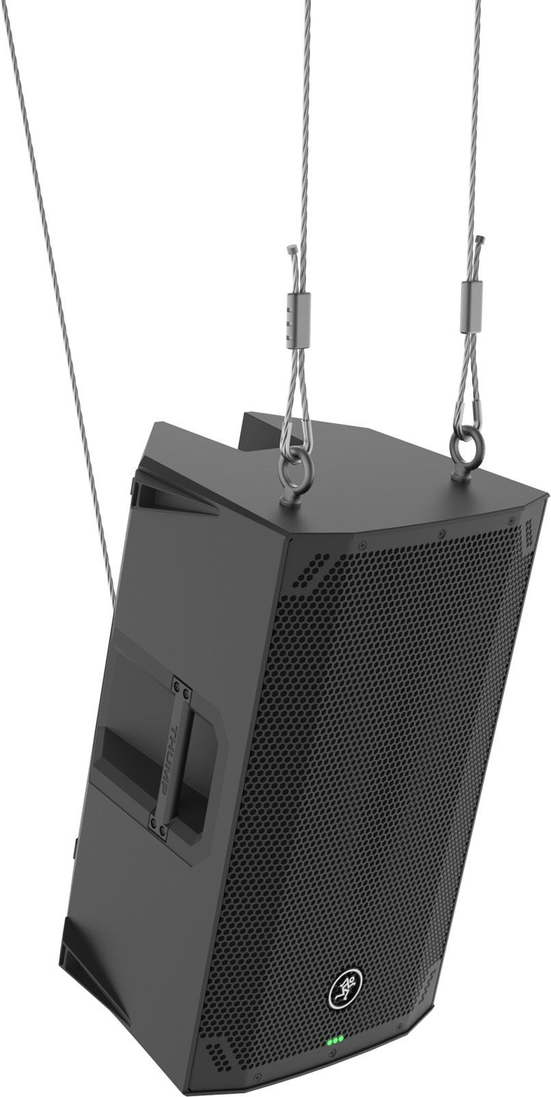 Mackie Thump 12 V4 - Enceinte Sono Active - Variation 5