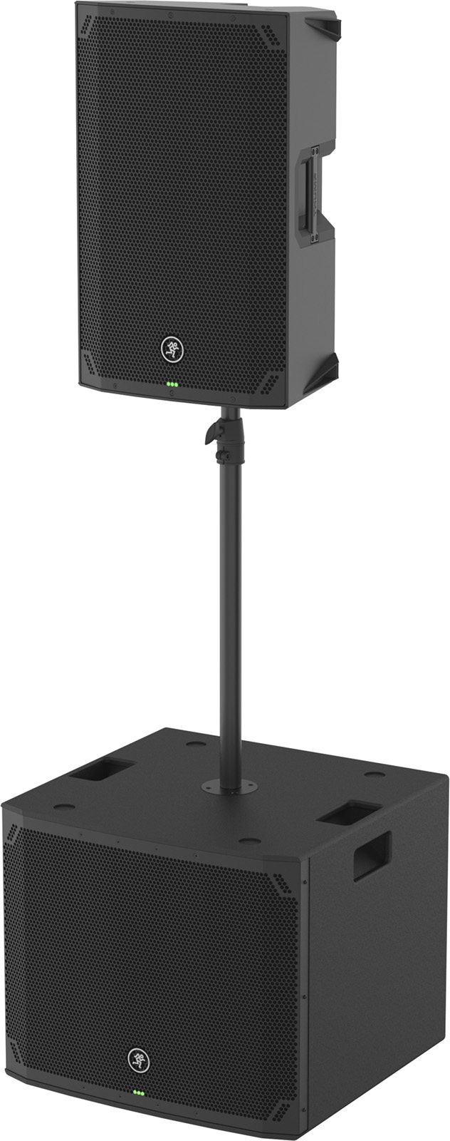 Mackie Thump 18s V4 - Caisson Sub Sono Actif - Variation 5