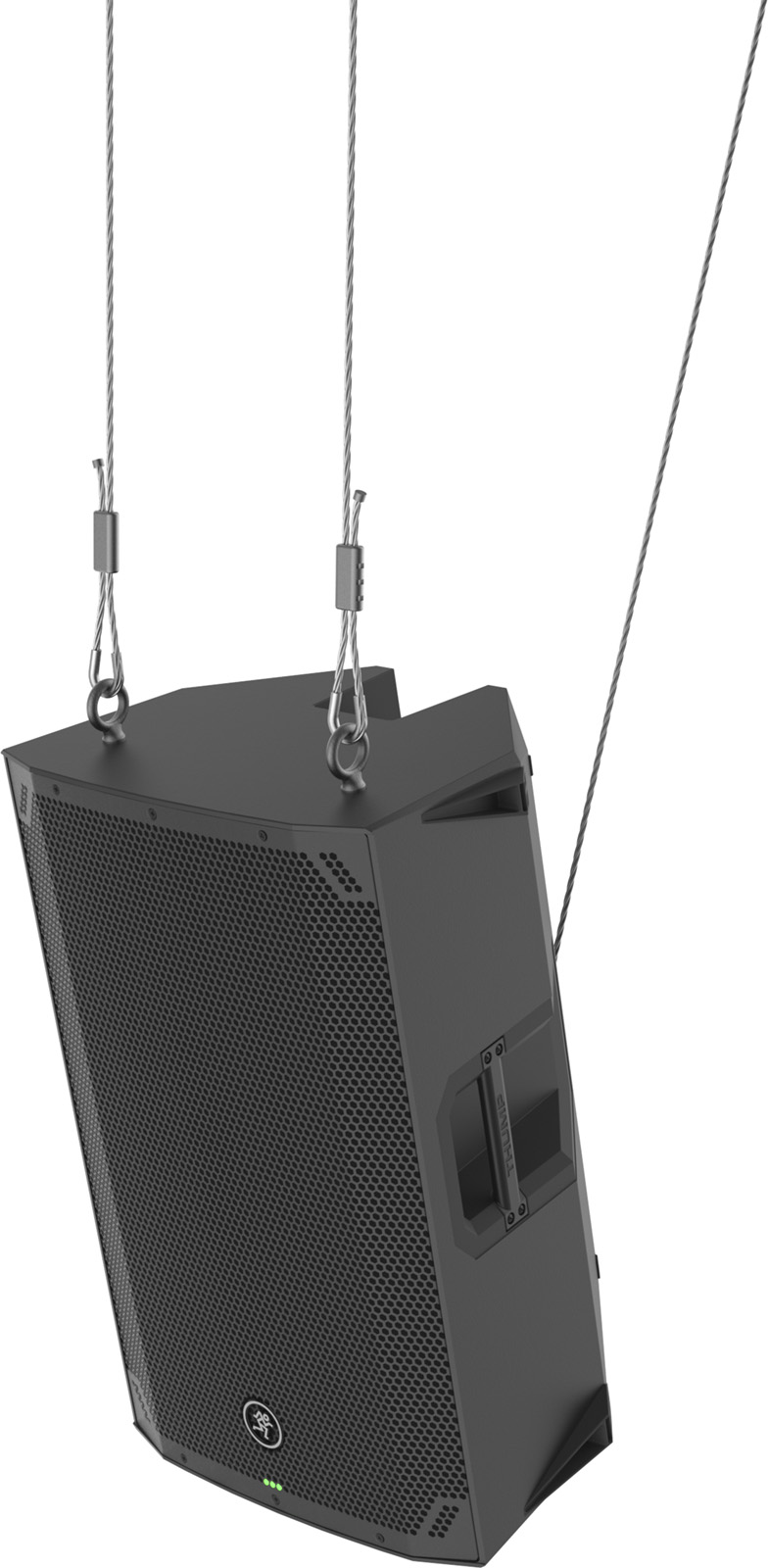 Mackie Thump15 V4 - Enceinte Sono Active - Variation 4