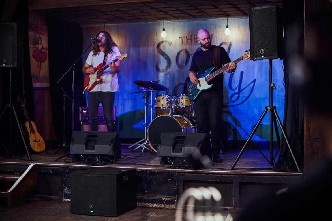 Mackie Thump15s V4 - Caisson Sub Sono Actif - Variation 9