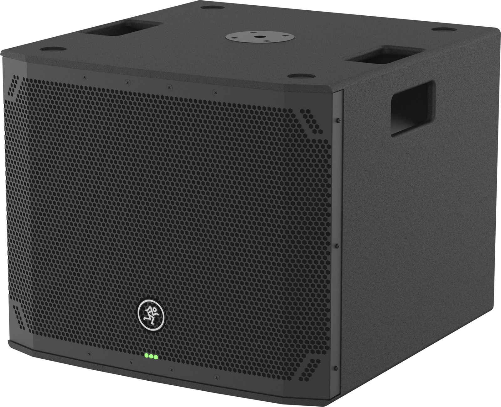 Mackie Thump15s V4 - Caisson Sub Sono Actif - Variation 1