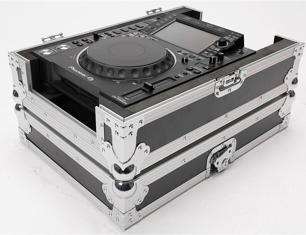 Magma Multi-format Case Player/mixer - Flight Dj - Main picture