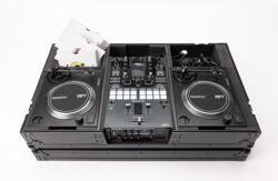 Flight dj Magma MULTI-FORMAT 45 BATTLE - CASE