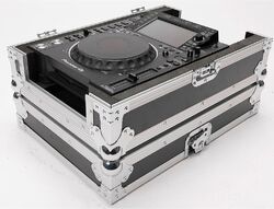 Multi-Format Case Player/Mixer