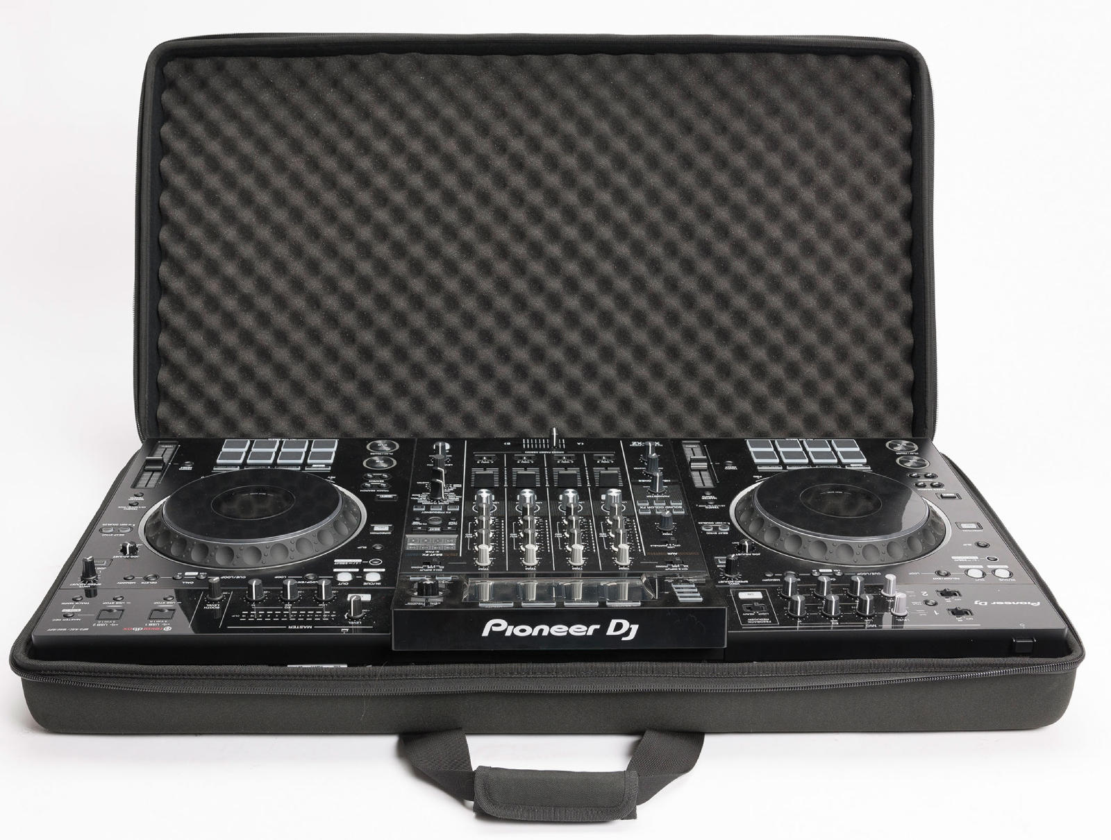 Magma Ctrl-case Xdj-xz - Flight Dj - Variation 1