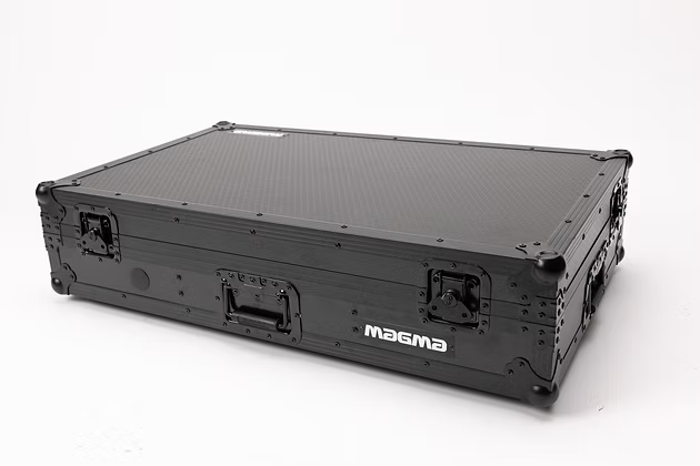 Magma Multi-format 45 Battle - Case - Flight Dj - Variation 4