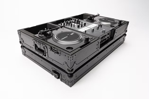 Magma Multi-format 45 Battle - Case - Flight Dj - Variation 6