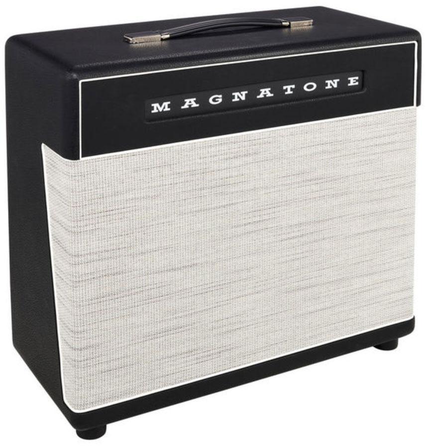 Baffle ampli guitare électrique Magnatone Super Fifteen Cabinet