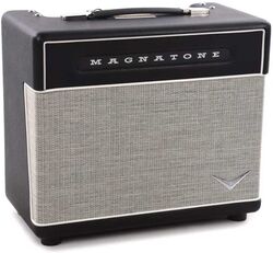 Ampli guitare électrique combo Magnatone Master Collection Baby M-80 Combo