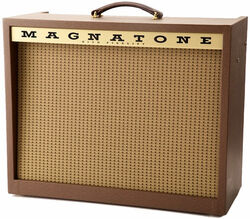 Combo ampli guitare électrique Magnatone Varsity 12 Reverb