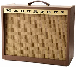 Ampli guitare électrique combo  Magnatone Varsity 12 Reverb