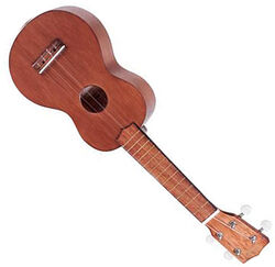 Kahiko MK1TWD Soprano - natural satin