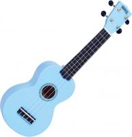 MR1 Rainbow Soprano +Bag - sky blue gloss
