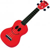 U-Smile RD Soprano - red