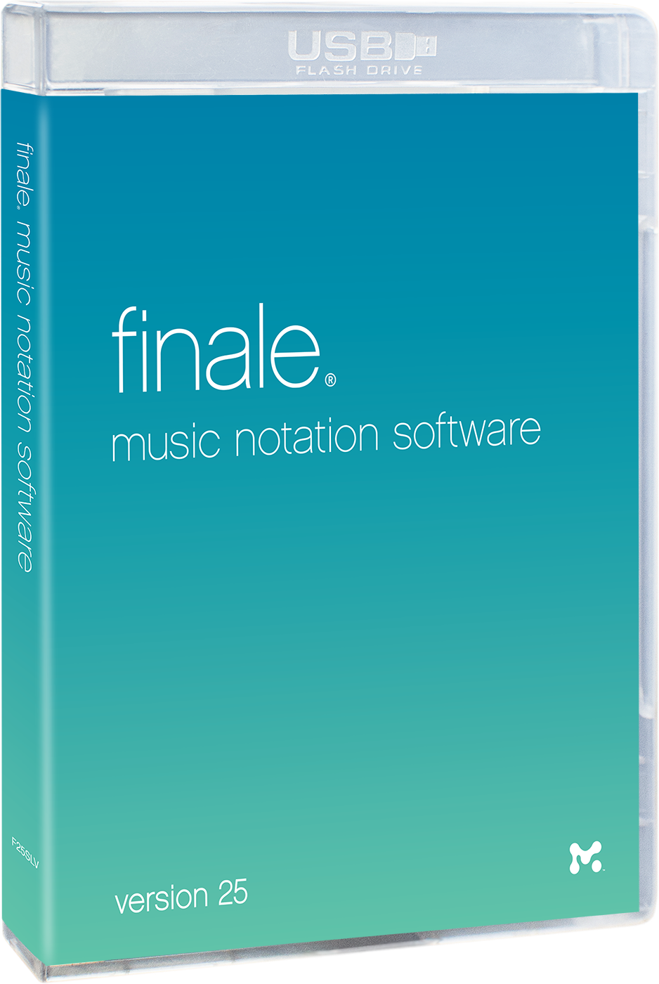 Make Music Finale 25 - - Editeur De Partitions - Main picture
