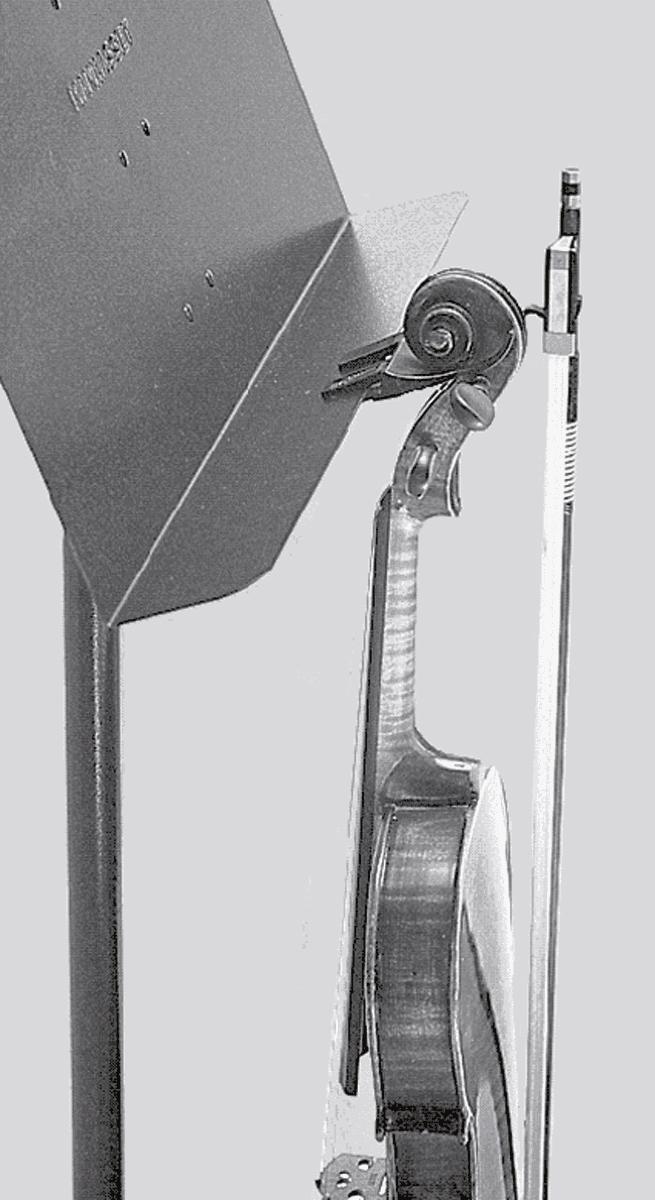 Stand violon Manhasset 1300