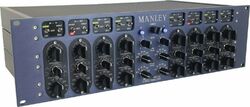 Equaliseur / channel strip Manley Massive Passive