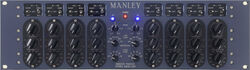 Equaliseur / channel strip Manley Massive Passive Mastering