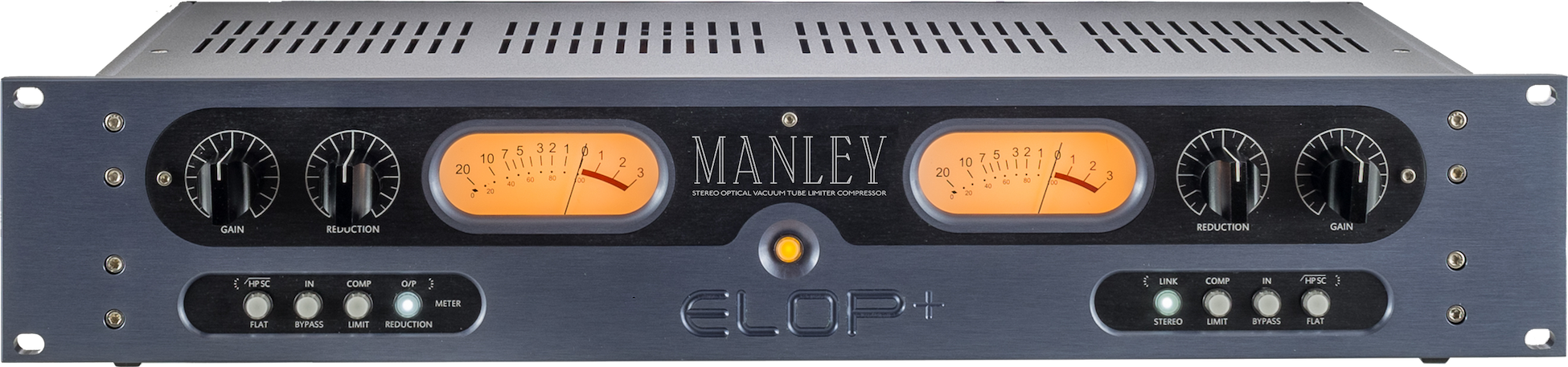 Manley Elop+ - Compresseur Limiteur Gate - Variation 1